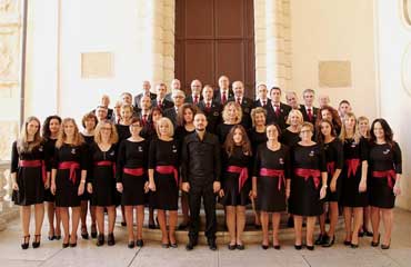 Festival della coralità veneta