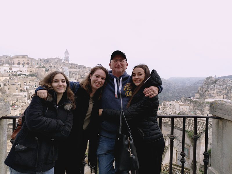 Concorso Antonio Guanti (Matera 2018)