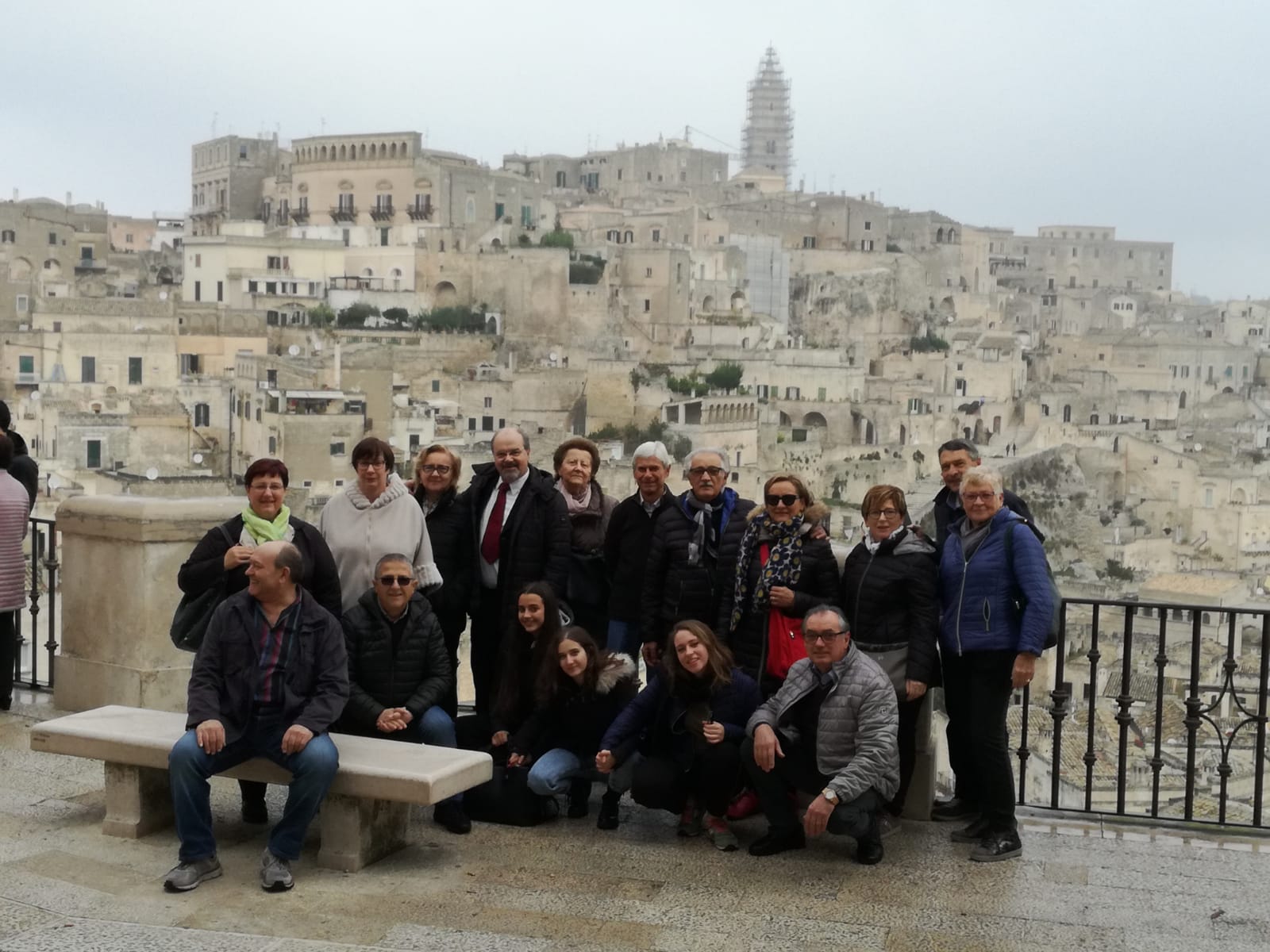 Concorso Antonio Guanti (Matera 2018)