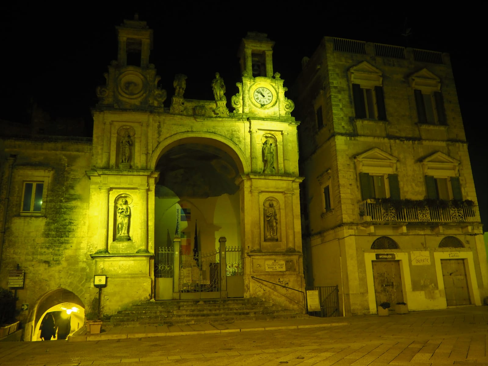 Concorso Antonio Guanti (Matera 2018)