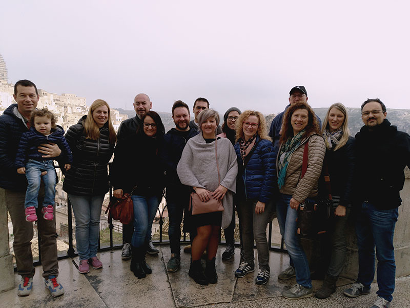 Concorso Antonio Guanti (Matera 2018)