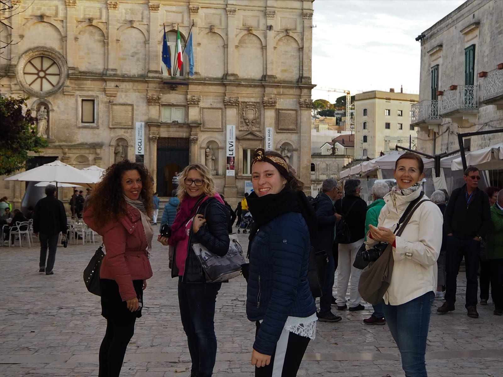 Concorso Antonio Guanti (Matera 2018)