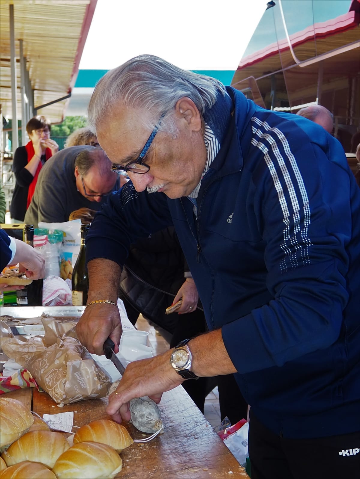 Concorso Antonio Guanti (Matera 2018)