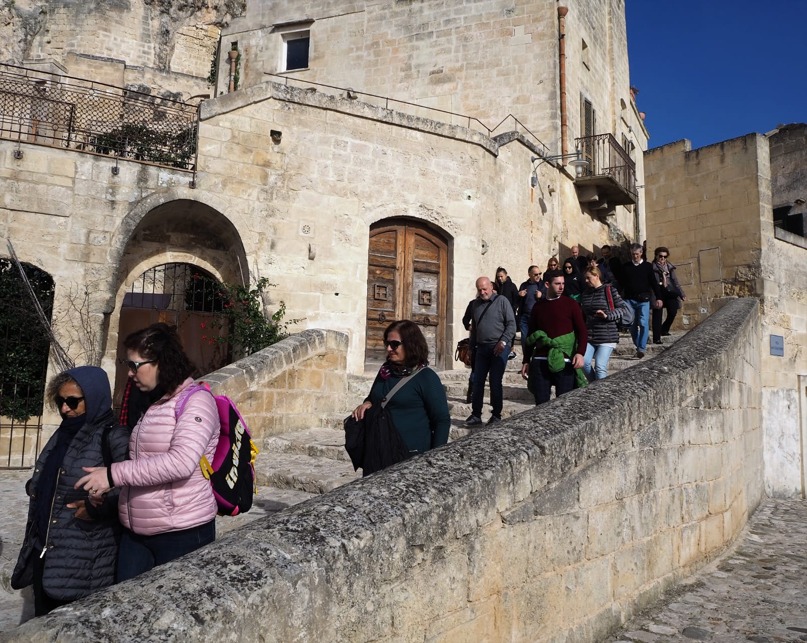Concorso Antonio Guanti (Matera 2018)
