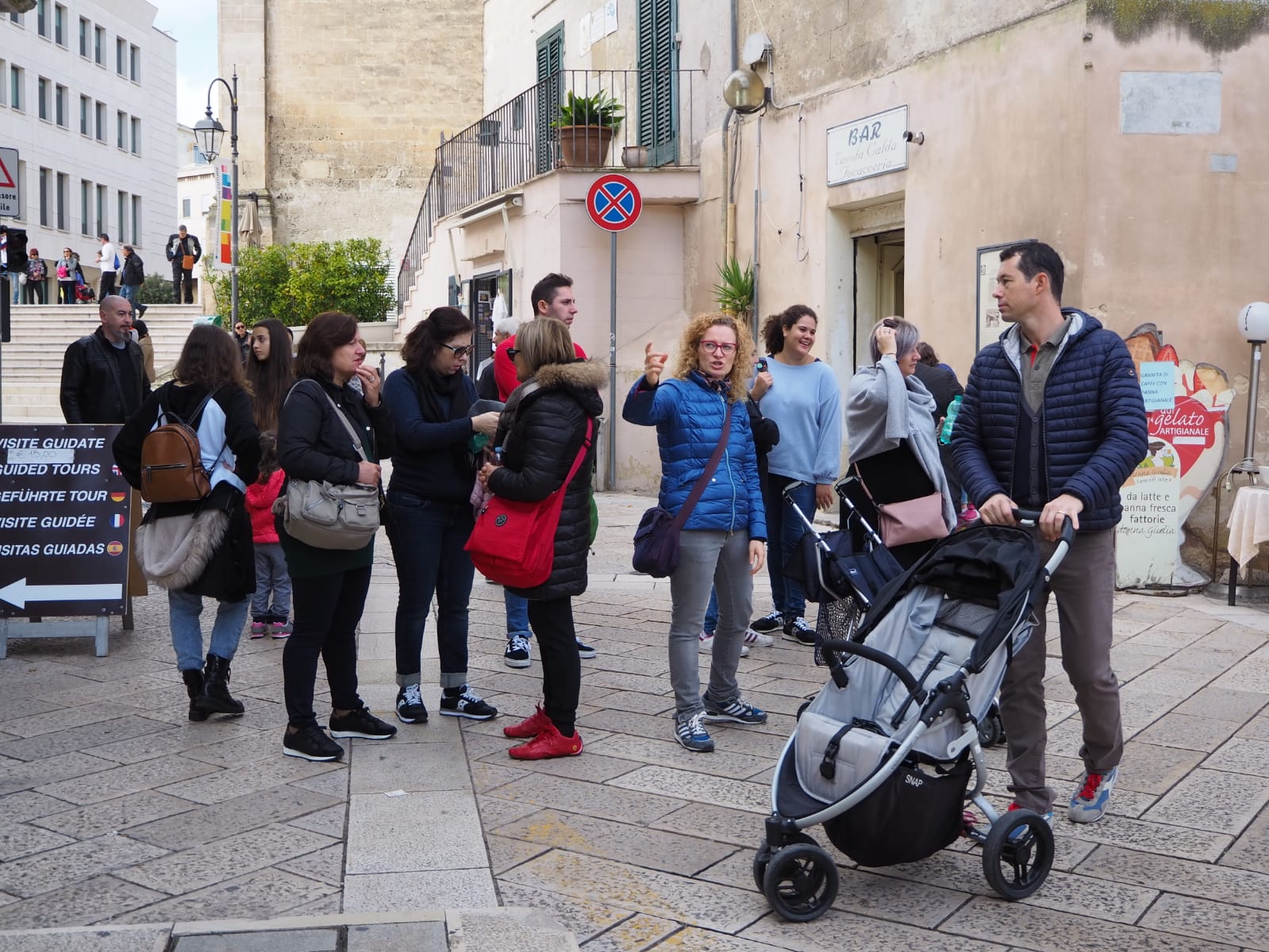 Concorso Antonio Guanti (Matera 2018)