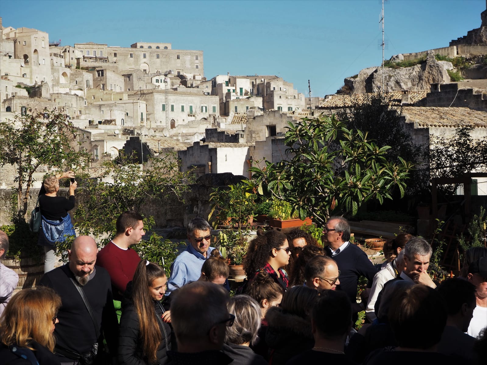 Concorso Antonio Guanti (Matera 2018)