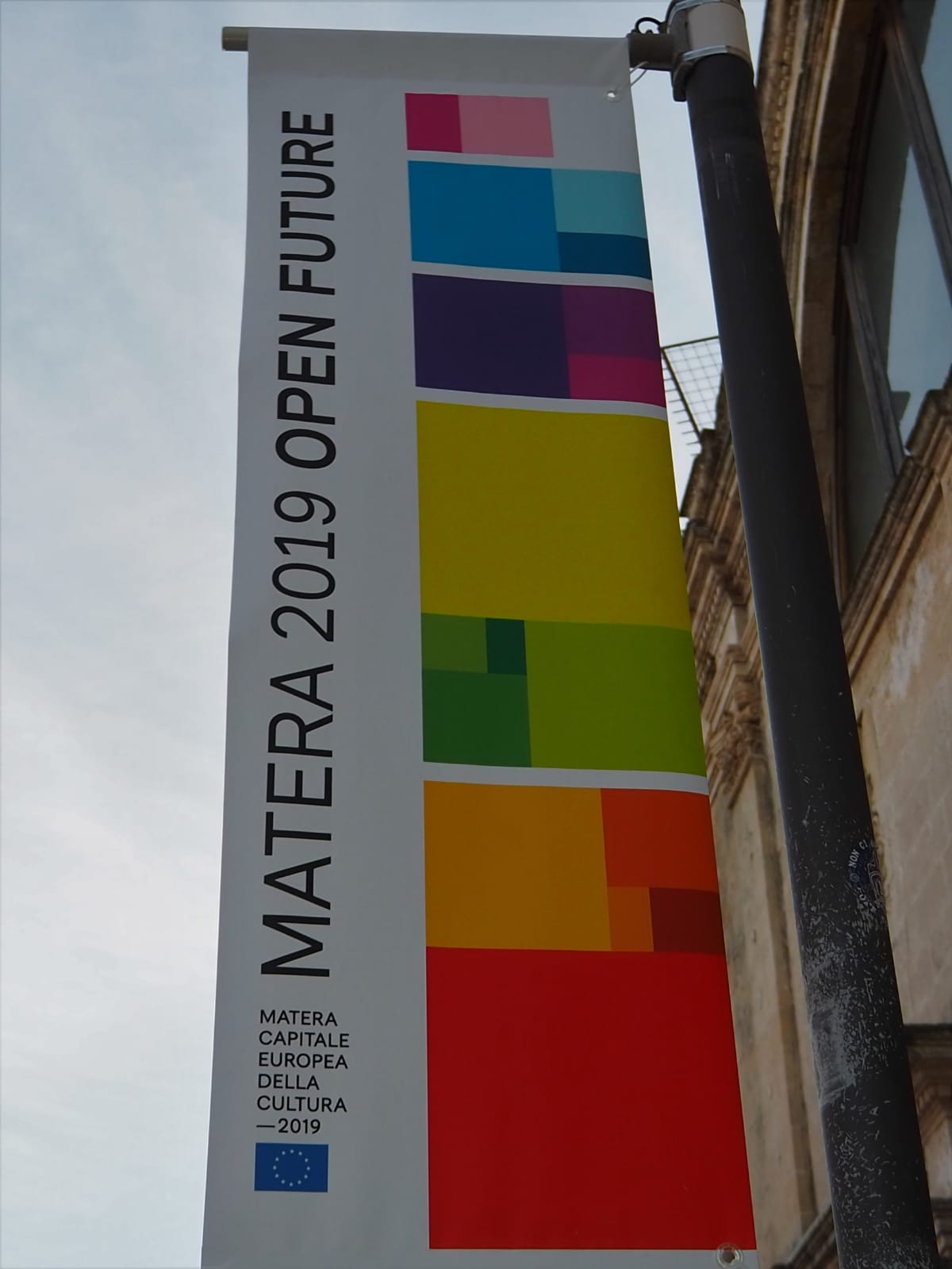 Concorso Antonio Guanti (Matera 2018)