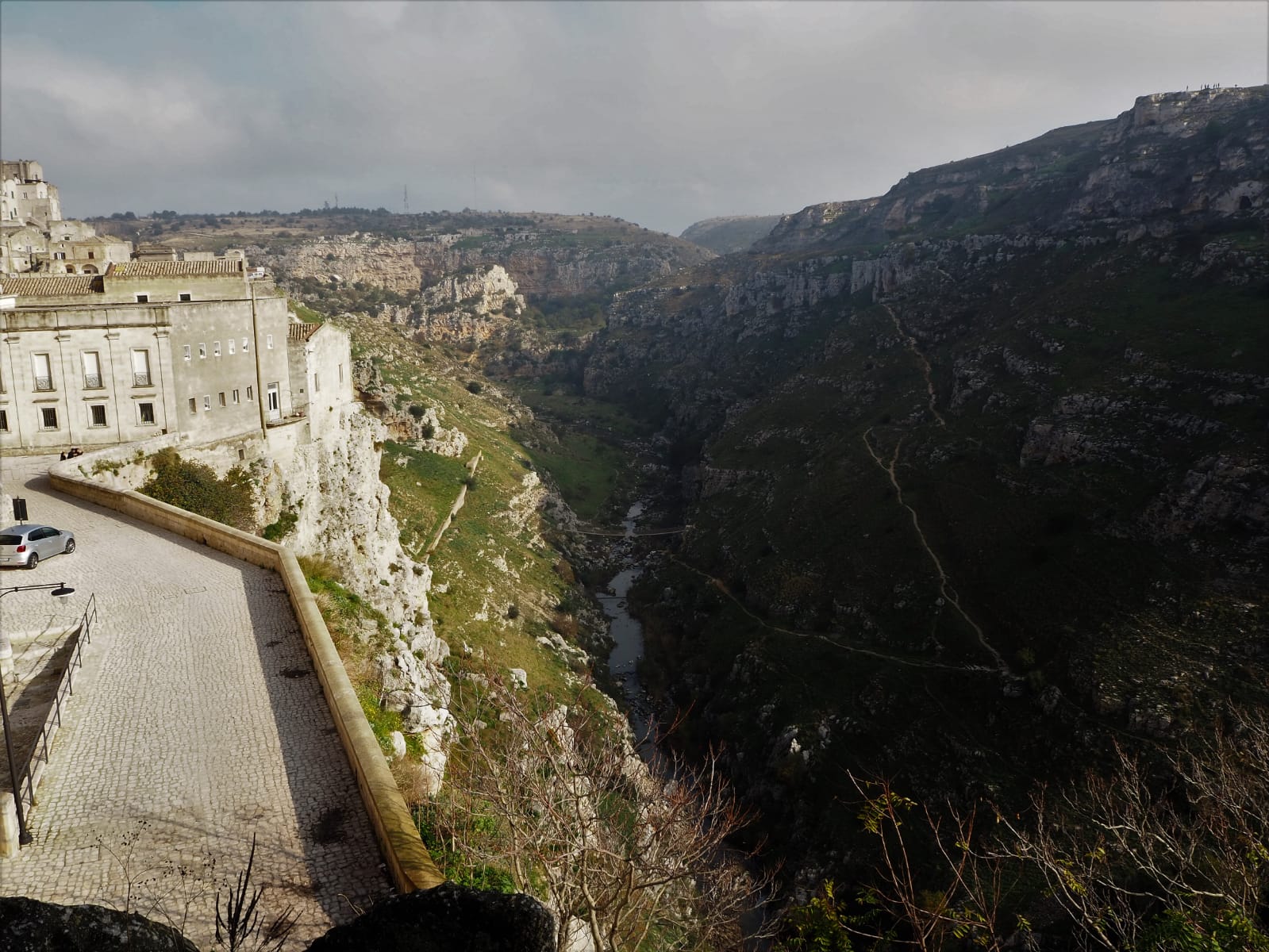 Concorso Antonio Guanti (Matera 2018)