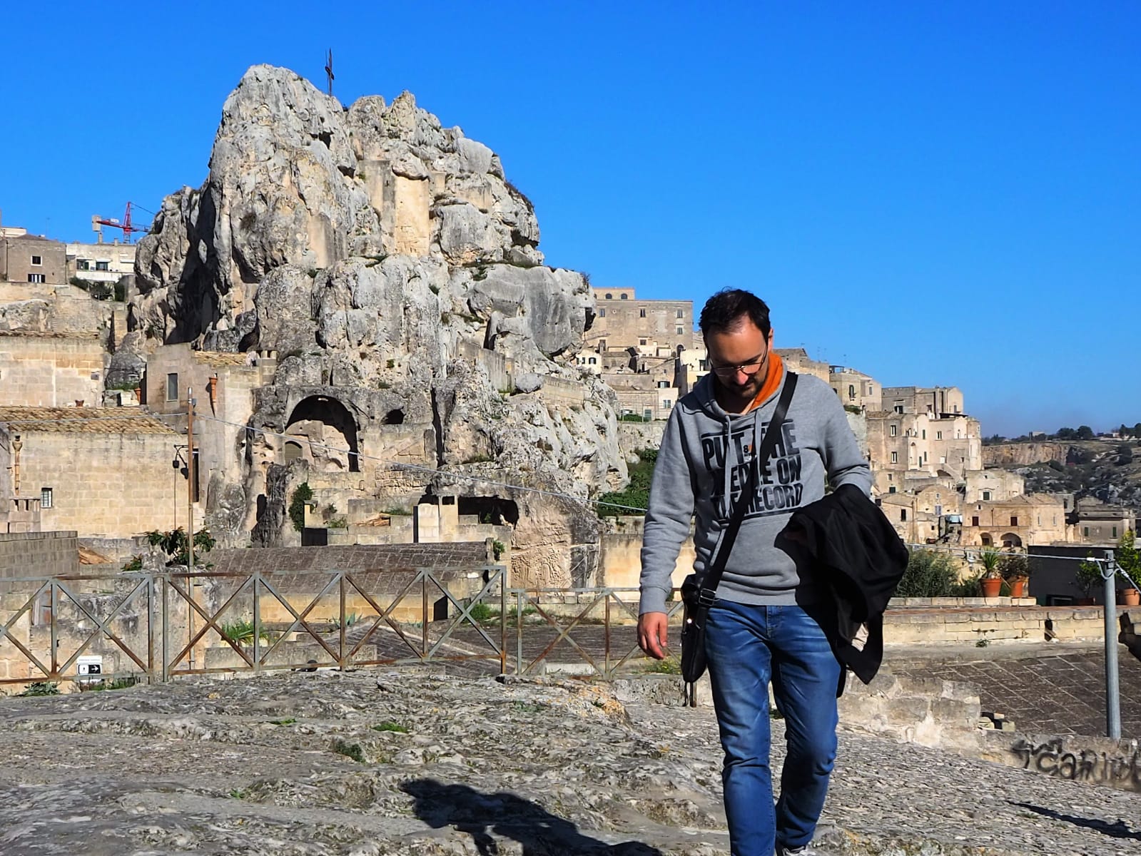 Concorso Antonio Guanti (Matera 2018)