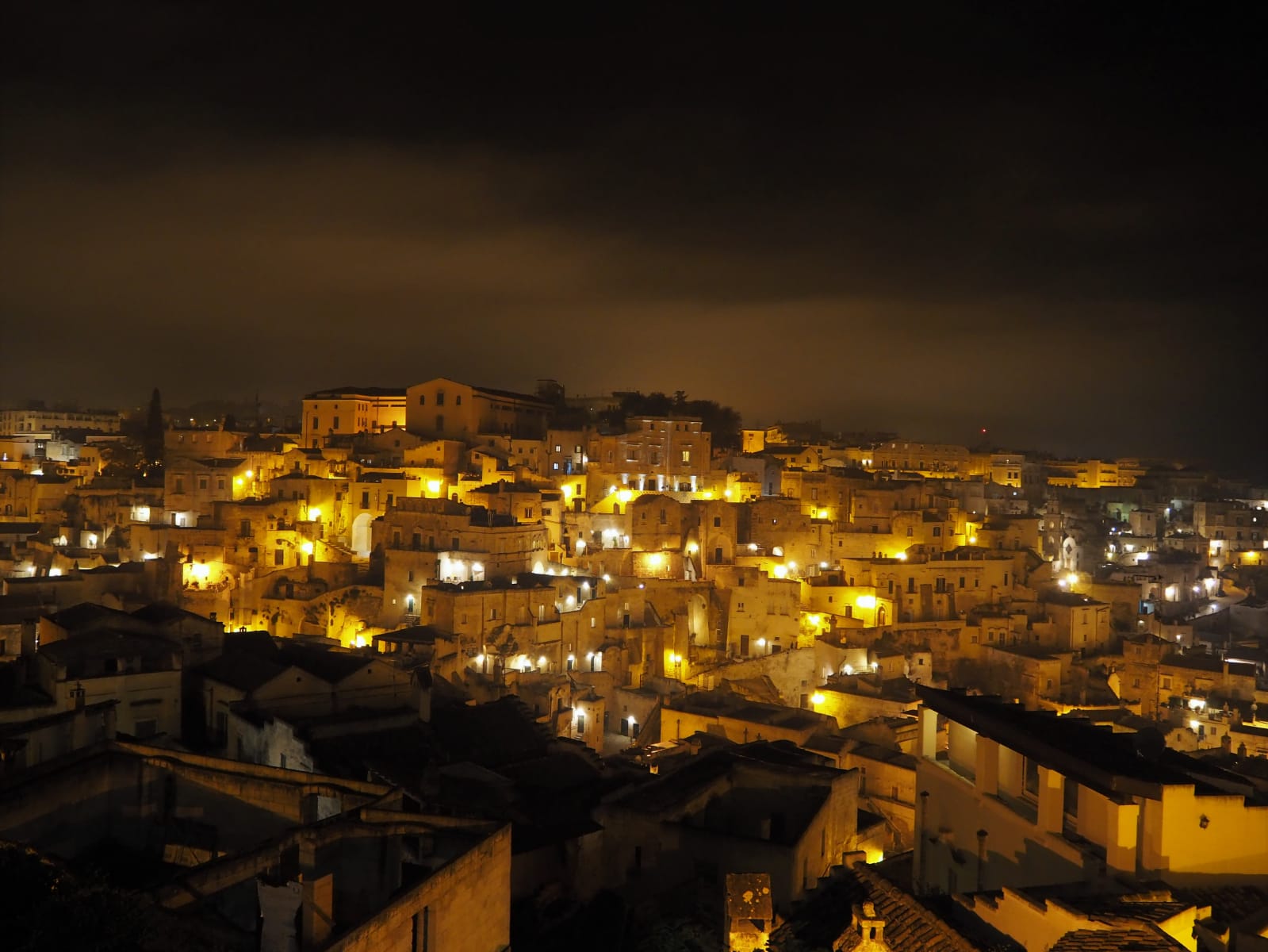 Concorso Antonio Guanti (Matera 2018)