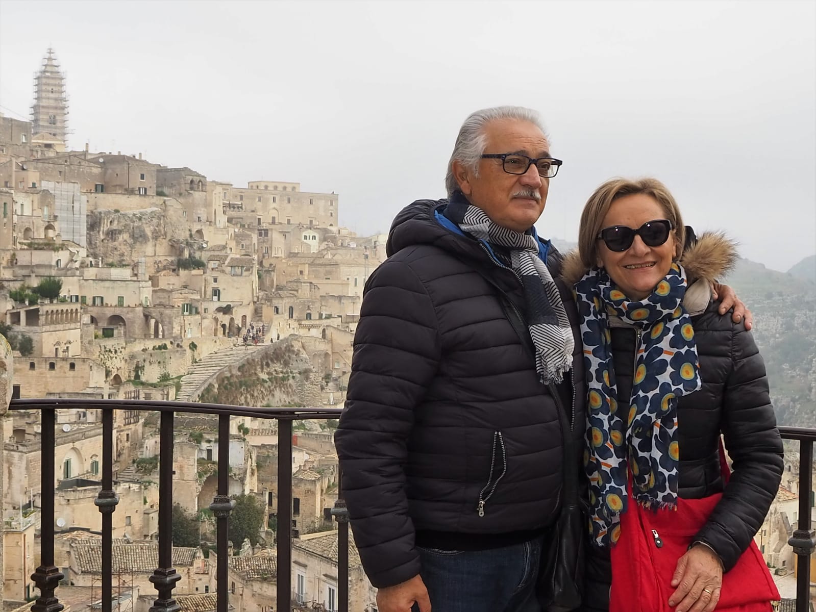 Concorso Antonio Guanti (Matera 2018)