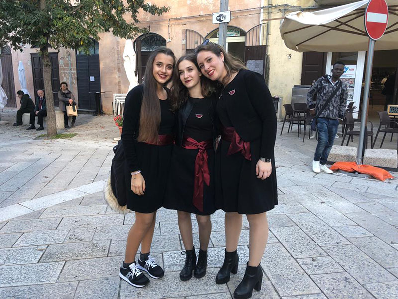 Concorso Antonio Guanti (Matera 2018)