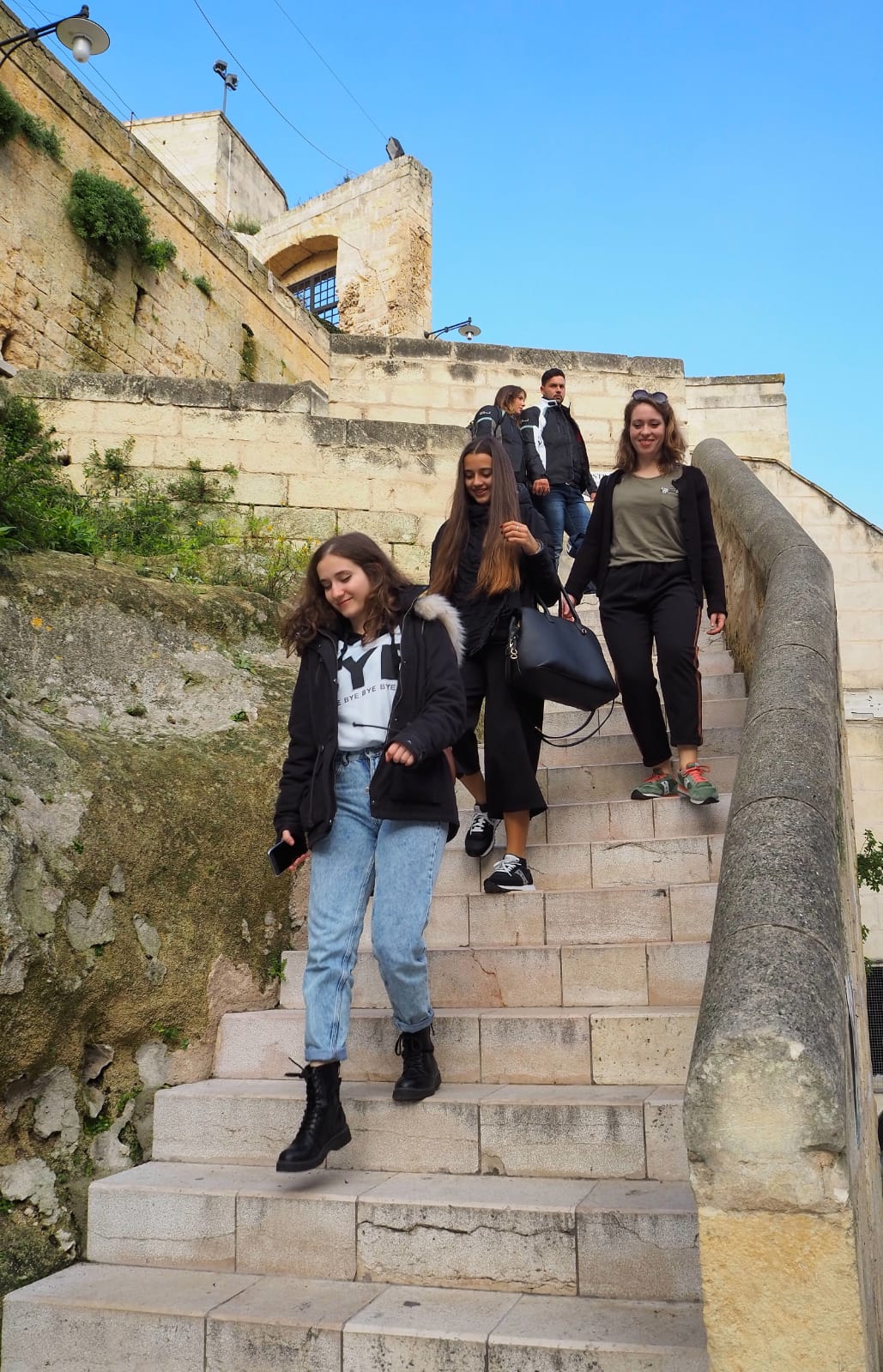 Concorso Antonio Guanti (Matera 2018)