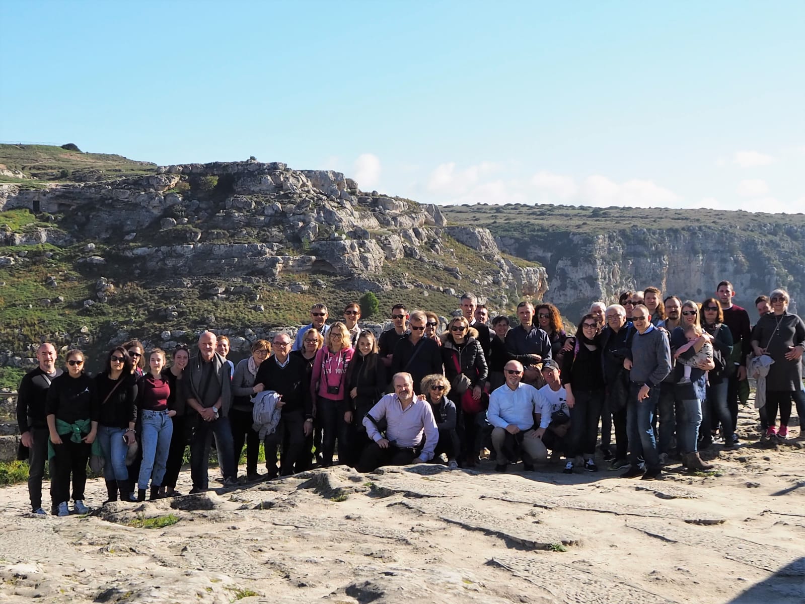 Concorso Antonio Guanti (Matera 2018)