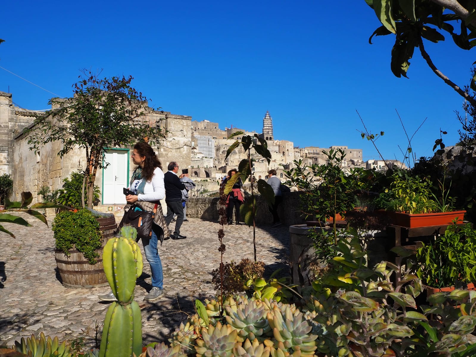 Concorso Antonio Guanti (Matera 2018)