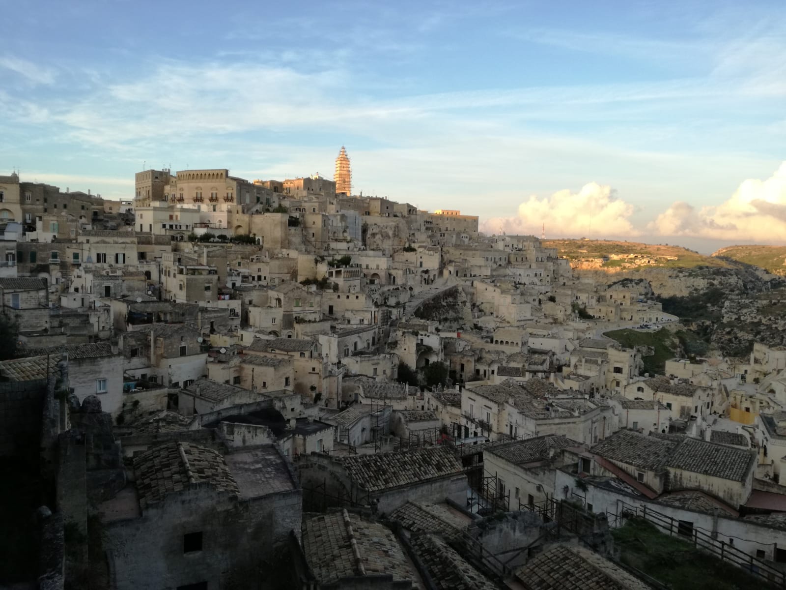 Concorso Antonio Guanti (Matera 2018)