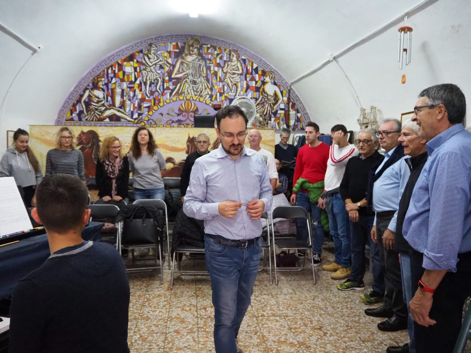 Concorso Antonio Guanti (Matera 2018)