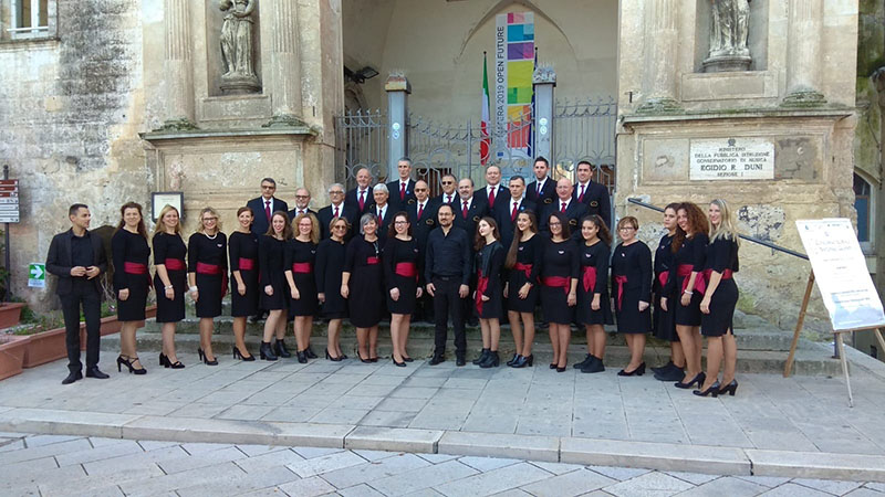 Concorso Antonio Guanti (Matera 2018)