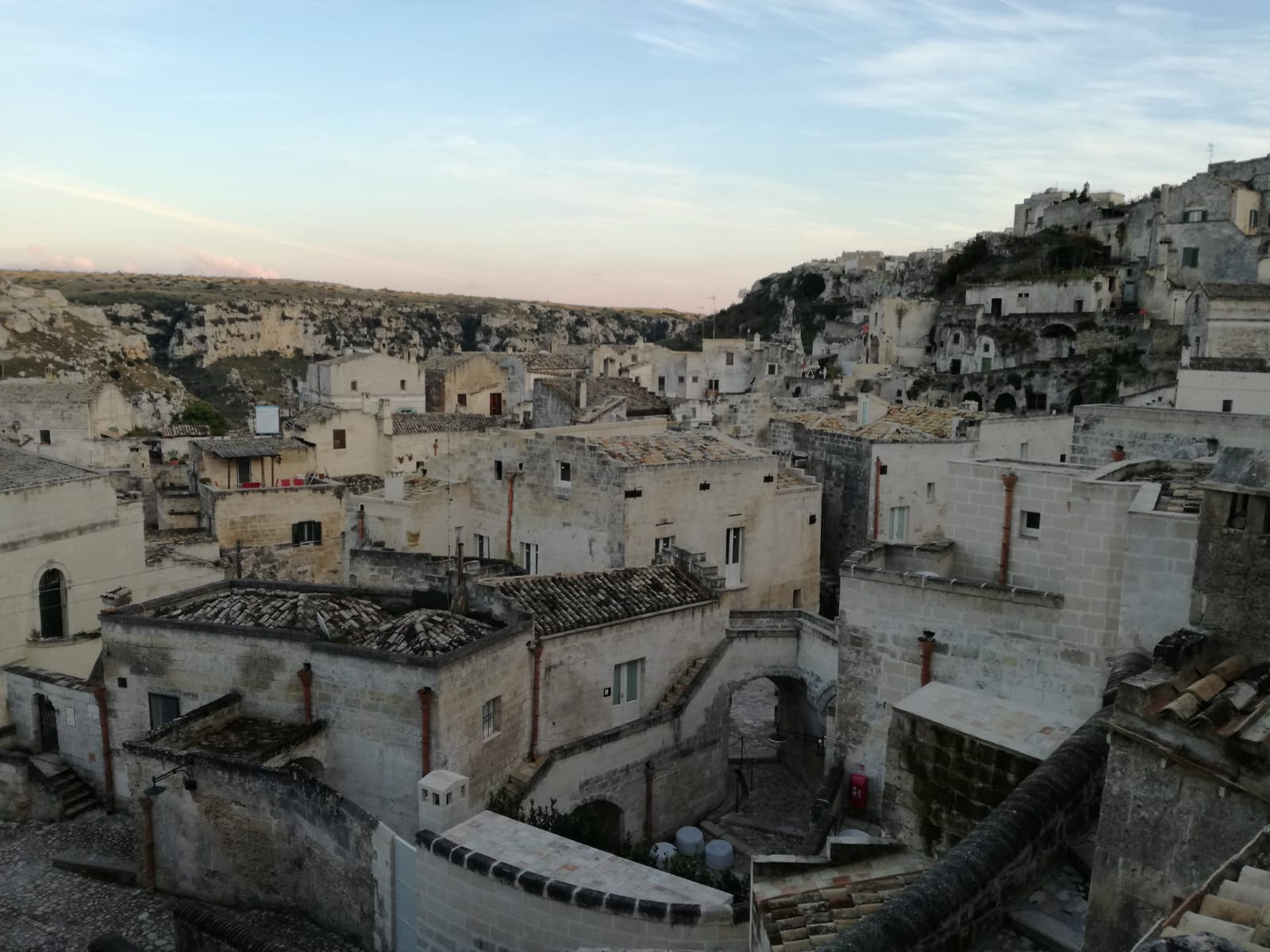 Concorso Antonio Guanti (Matera 2018)