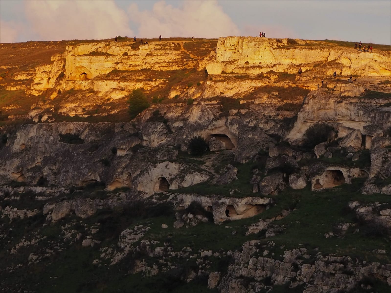 Concorso Antonio Guanti (Matera 2018)