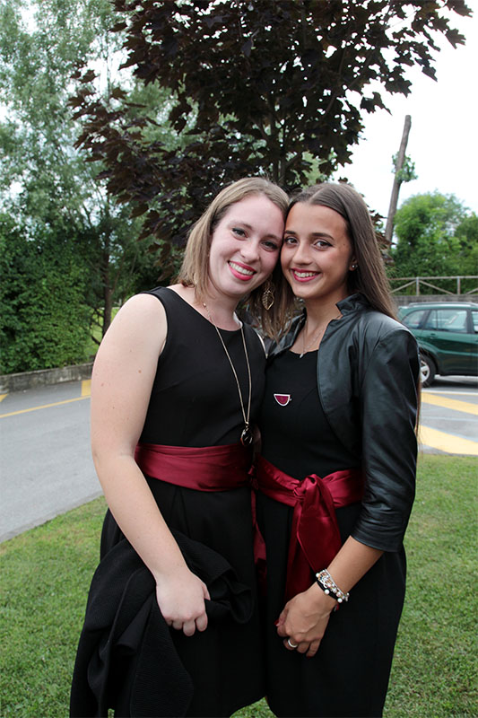 Esame Accademia di direzione Corale