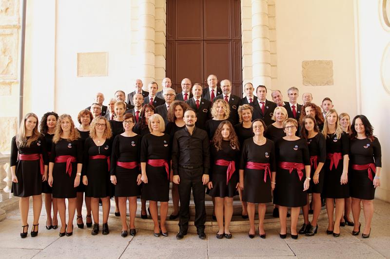 Festival della coralit&agrave; veneta - 2016