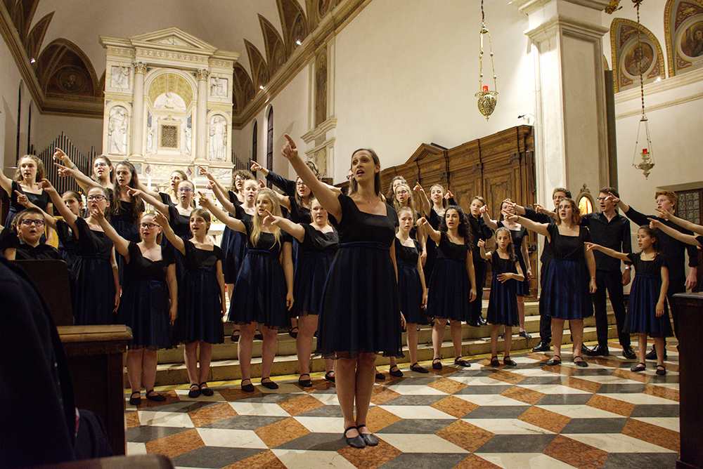 maggio musicale 2018