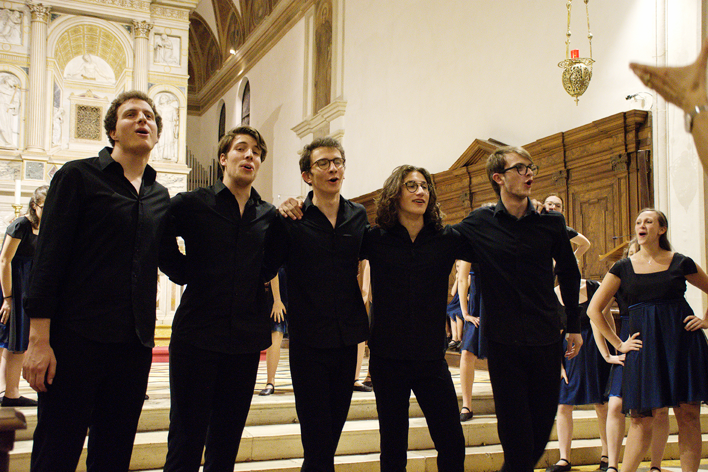 maggio musicale 2018