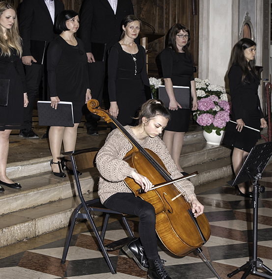 maggio musicale 2019